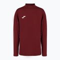 Joma Brama Academy LS thermal shirt maroon 101018