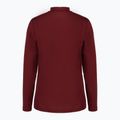 Joma Brama Academy LS thermal shirt maroon 101018 2