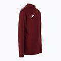 Joma Brama Academy LS thermal shirt maroon 101018 3