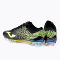 Men's Joma Propulsion Lite SG football boots black 3