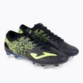 Men's Joma Propulsion Lite SG football boots black 5