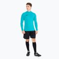Thermoactive sweatshirt Joma Brama Academy fluor turquoise 2