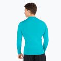 Thermoactive sweatshirt Joma Brama Academy fluor turquoise 3