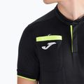 Joma Referee men's football shirt black 101299.121 4