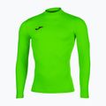 Thermoactive sweatshirt Joma Brama Academy fluor green 6