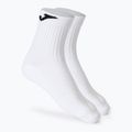 Joma tennis socks 400476 with Cotton Foot white 400476.200