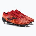 Men's Joma Propulsion Lite SG football boots red 5