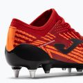 Men's Joma Propulsion Lite SG football boots red 8
