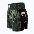 Men's training shorts Venum Serpenti Muay Thai khaki/bronze/ivory 3