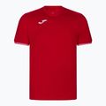 Joma Compus III men's football shirt red 101587.600 6