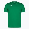 Joma Compus III men's football shirt green 101587.450 6