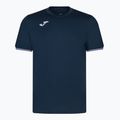 Joma Compus III men's football shirt navy blue 101587.331 6