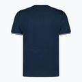 Joma Compus III men's football shirt navy blue 101587.331 7