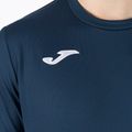 Joma Compus III men's football shirt navy blue 101587.331 4