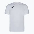 Joma Compus III men's football shirt white 101587.200