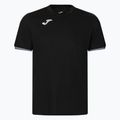 Men's football jersey Joma Compus III black 101587.100 6