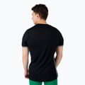 Men's football jersey Joma Compus III black 101587.100 3