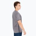 Joma Compus III men's football shirt grey 101587.250 2