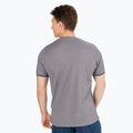 Joma Compus III men's football shirt grey 101587.250 3