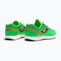 Joma men's running shoes R.5000 2011 green 11