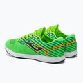 Joma men's running shoes R.5000 2011 green 3