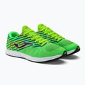 Joma men's running shoes R.5000 2011 green 4