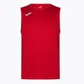 Men's basketball jersey Joma Combi Basket red 101660.600