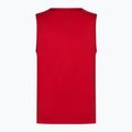 Men's basketball jersey Joma Combi Basket red 101660.600 2