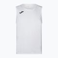 Men's basketball jersey Joma Combi Basket white 101660.200