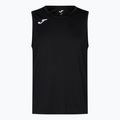 Men's basketball jersey Joma Combi Basket black 101660.100 6