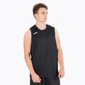 Men's basketball jersey Joma Combi Basket black 101660.100