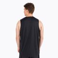 Men's basketball jersey Joma Combi Basket black 101660.100 3
