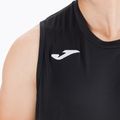 Men's basketball jersey Joma Combi Basket black 101660.100 4