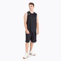 Men's basketball jersey Joma Combi Basket black 101660.100 5