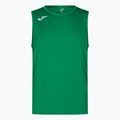 Men's basketball jersey Joma Combi Basket green 101660.450