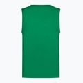Men's basketball jersey Joma Combi Basket green 101660.450 2