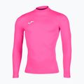 Joma Brama Academy LS thermal shirt pink 101018