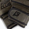 KSW Fight Club brown grappling gloves Gloves_FCL 5