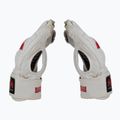 KSW grappling gloves red 4