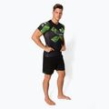 Men's Rashguard KSW Camo black 2