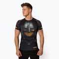 Men's KSW Mad Viking Rashguard black