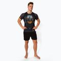 Men's KSW Mad Viking Rashguard black 2