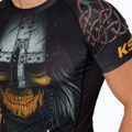 Men's KSW Mad Viking Rashguard black 4