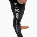 Men's MMA leggings KSW Camo black 3
