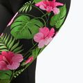 Women's leggings KSW Jungle black 4