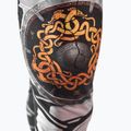 KSW Mad Viking men's MMA leggings black 3
