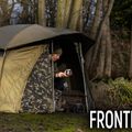 Fox International Frontier LITE Bivvy green CUM307 1-person tent 3