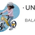 Kinderkraft Uniq cross-country bicycle light pink KKRUNIQPNK0000 8