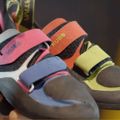 La Sportiva women's climbing shoe Kubo black 30I504406 13