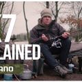 Shimano Tribal TX-7 carp fishing rod black TX712300 6